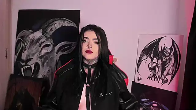 Rubyy-Rose1 online show from 09/24/25, 03:54