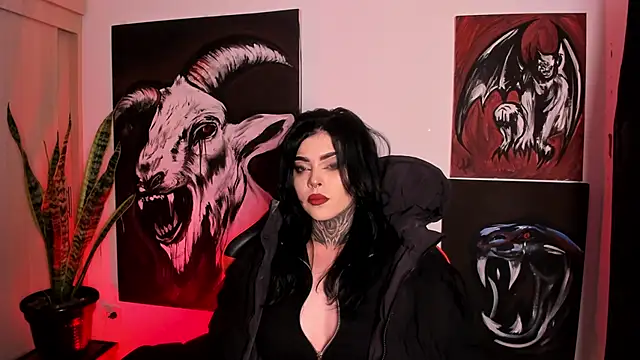 Rubyy-Rose1 online show from 01/18/26, 03:10