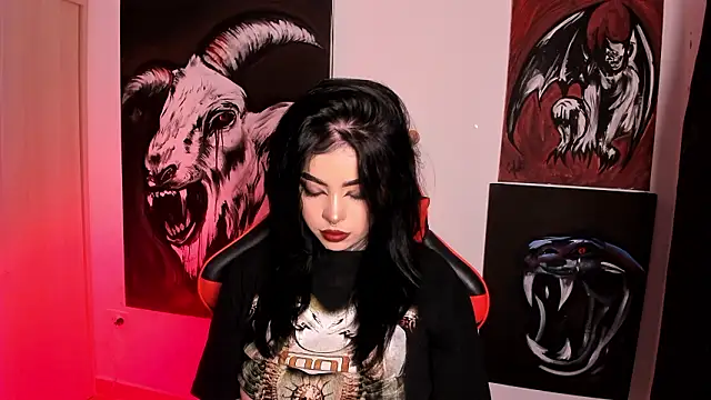 Rubyy-Rose1 online show from 02/18/26, 01:12