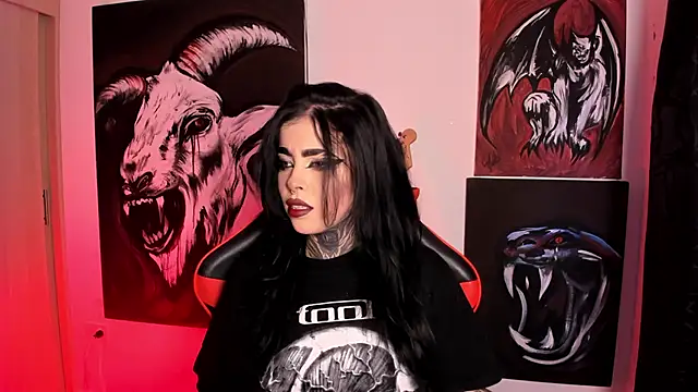 Rubyy-Rose1 online show from 02/20/26, 09:37