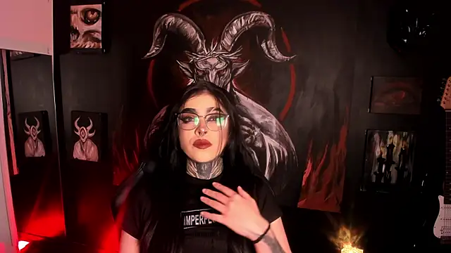 Rubyy-Rose1 online show from 06/14/26, 01:14