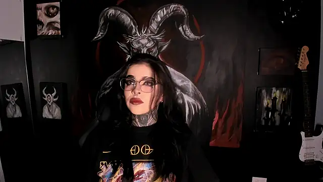 Rubyy-Rose1 online show from 06/20/26, 06:49