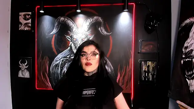 Rubyy-Rose1 online show from 06/29/26, 10:43