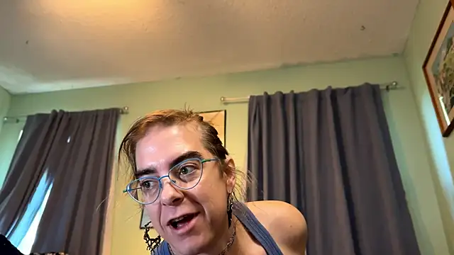 Linzy 19 online show from 03/11/26, 03:51