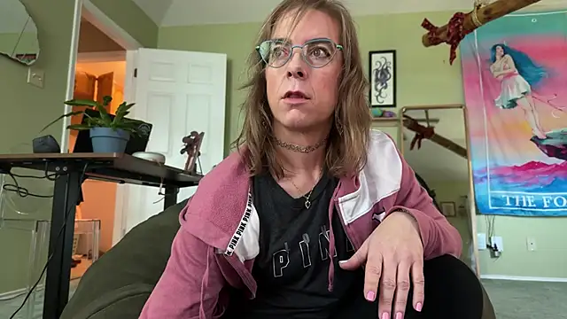 Linzy 19 online show from 03/12/26, 04:13