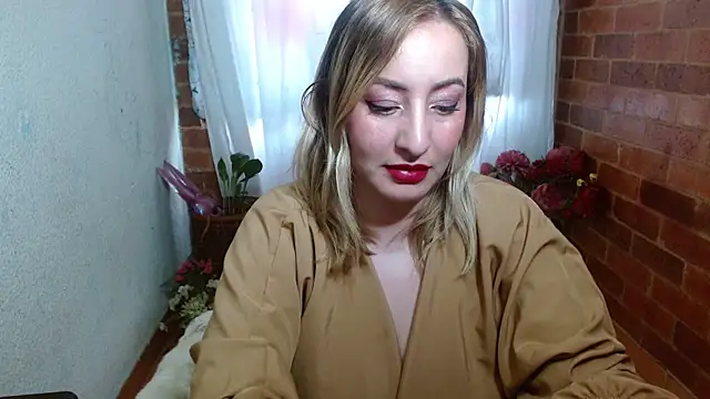 Snapshot of rashellroses22 chatting on 02/07/25, 09:04 rashellroses22 online show from 02/07/25, 09:04