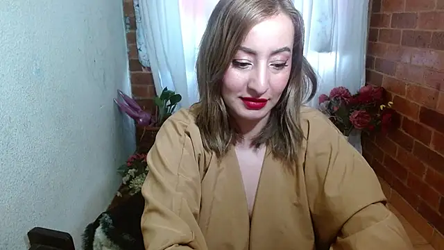 Snapshot of rashellroses22 chatting on 02/21/25, 09:11 rashellroses22 online show from 02/21/25, 09:11