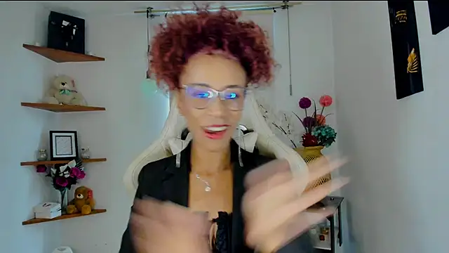 ScarlettMalbec online show from 01/02/25, 10:11