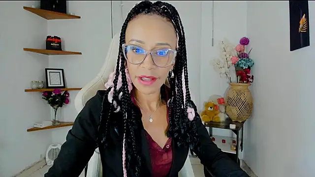 ScarlettMalbec online show from 01/14/25, 11:16