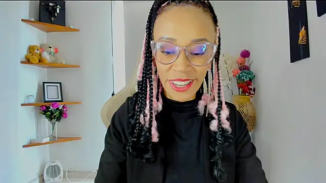 ScarlettMalbec online show from 01/18/25, 07:58