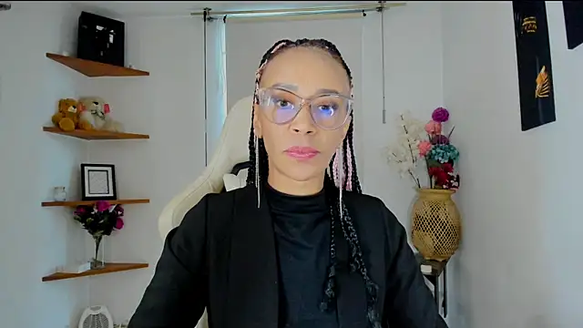 ScarlettMalbec online show from 01/18/25, 11:00