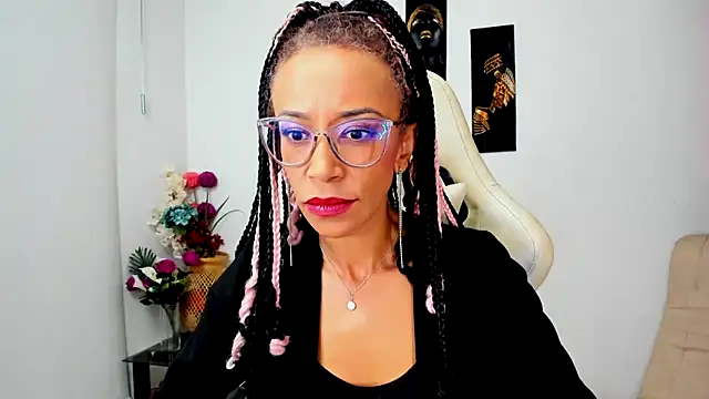 ScarlettMalbec online show from 03/11/25, 12:00