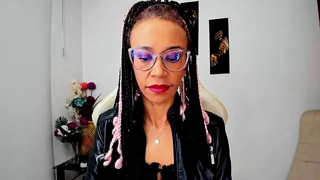 ScarlettMalbec online show from 03/15/25, 12:15