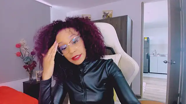 ScarlettMalbec online show from 01/16/26, 09:41