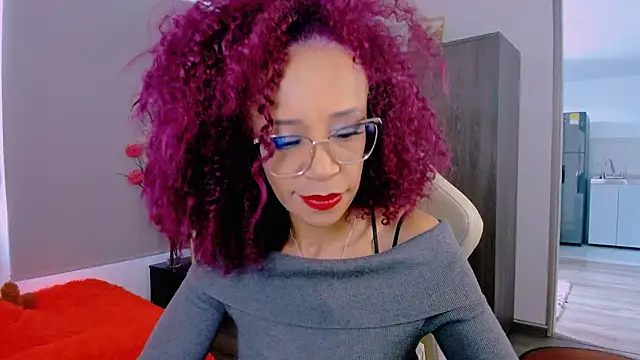 ScarlettMalbec online show from 02/03/26, 09:09