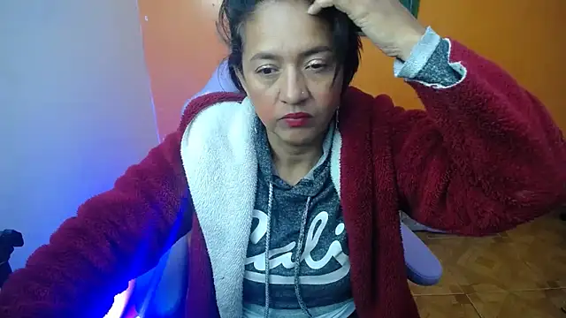 daleska ayala 1 online show from 02/09/25, 03:32