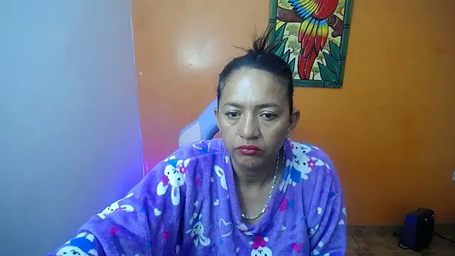 daleska ayala 1 online show from 02/16/25, 12:32