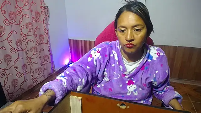 daleska ayala 1 online show from 02/22/25, 02:50