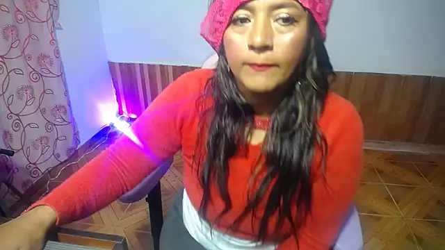 daleska ayala 1 online show from 02/22/25, 10:52