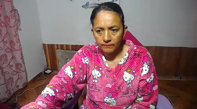 daleska ayala 1 online show from 03/07/25, 01:09