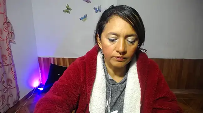 daleska ayala 1 online show from 03/08/25, 01:39