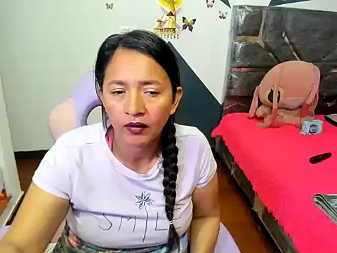 daleska ayala 1 online show from 09/21/25, 01:29