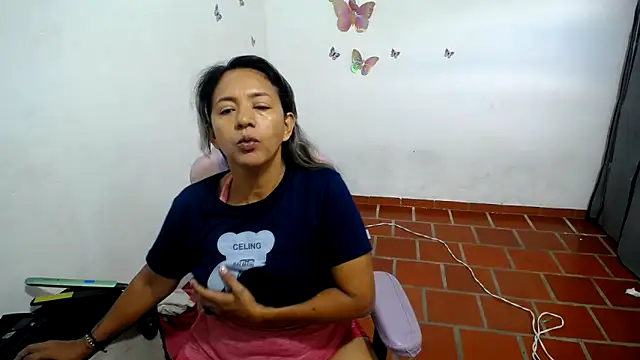 Snapshot of daleska_ayala_1 chatting on 05/03/26, 02:56 daleska ayala 1 online show from 05/03/26, 02:56