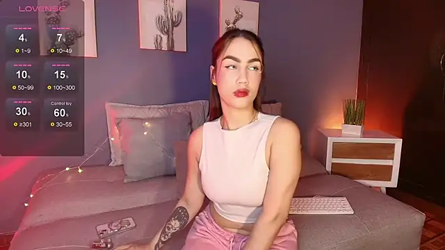 emily roberts1 online show from 10/10/25, 05:06