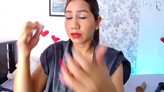 vanessa cute1 online show from 02/19/25, 05:27