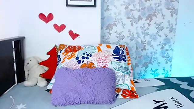 vanessa cute1 online show from 03/06/25, 10:15