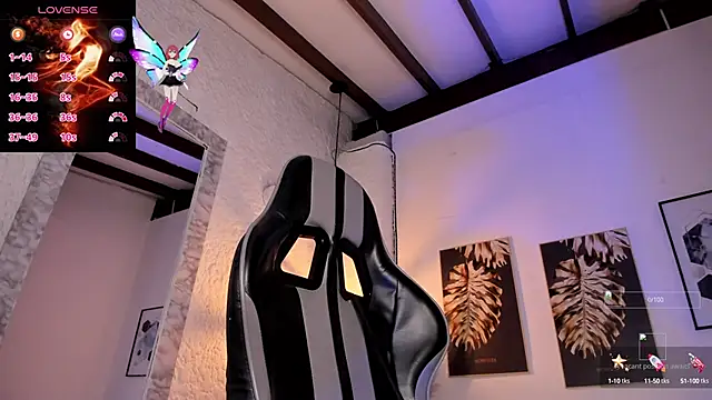 Snapshot of Alizon_1 chatting on 09/23/25, 04:54 Alizon 1 online show from 09/23/25, 04:54