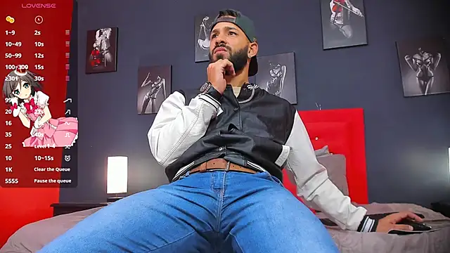 Thiagogomez online show from 12/05/24, 12:22