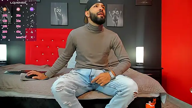 Thiagogomez online show from 01/09/25, 12:19