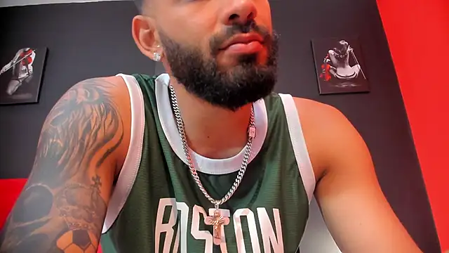 Thiagogomez online show from 01/13/25, 03:26