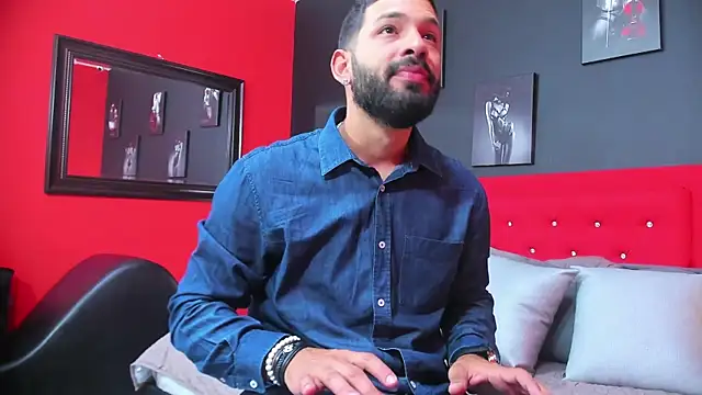 Thiagogomez online show from 03/08/25, 12:30