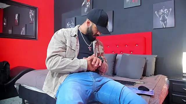 Thiagogomez online show from 09/10/25, 12:27