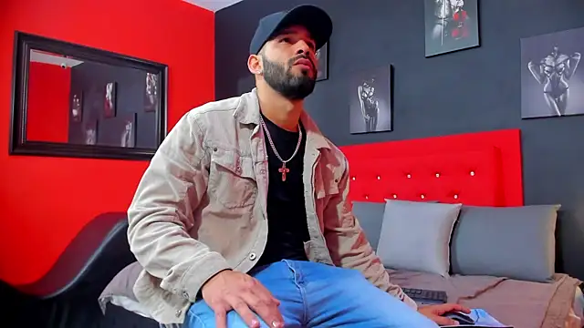 Thiagogomez online show from 10/04/25, 12:36