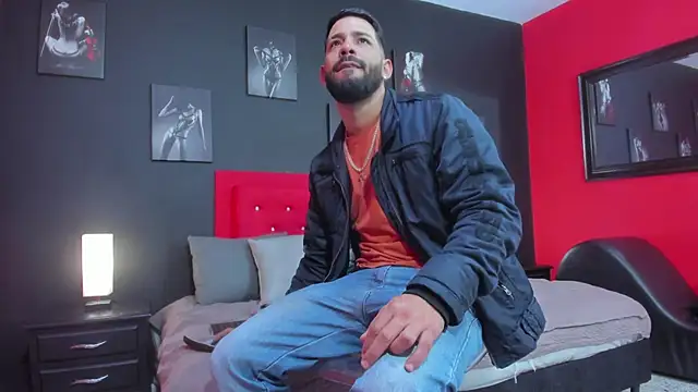 Thiagogomez online show from 10/21/25, 12:50