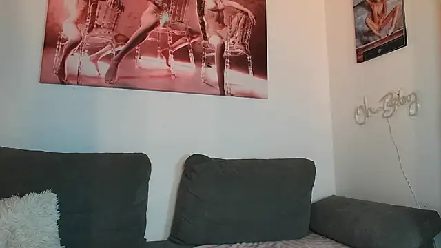 LessiaMia online show from 03/05/25, 12:38