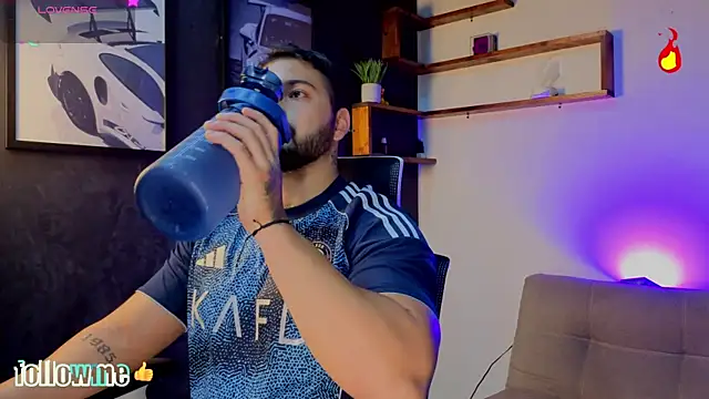 Andrew Brown online show from 11/10/25, 04:28