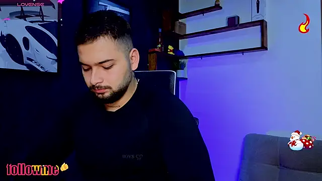 Andrew Brown online show from 12/22/25, 11:40