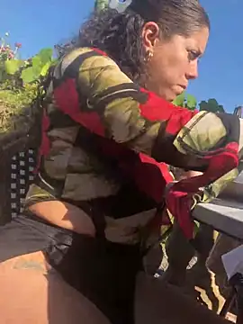 Bigbuttbrooklynn online show from 02/09/25, 09:49