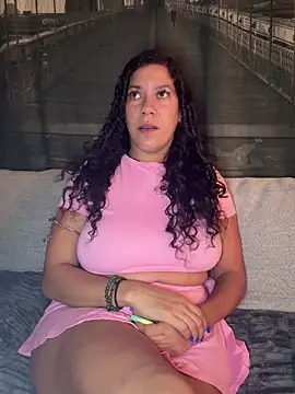 Bigbuttbrooklynn online show from 10/19/25, 02:34