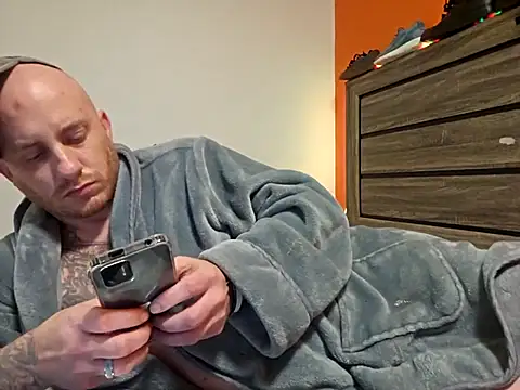 Hydro-Blastz online show from 03/16/25, 01:49