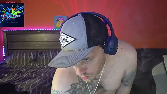 Hydro-Blastz online show from 09/23/25, 01:08