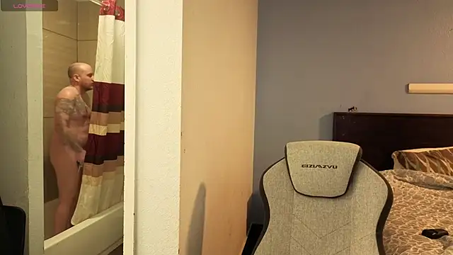 Hydro-Blastz online show from 10/02/25, 11:23