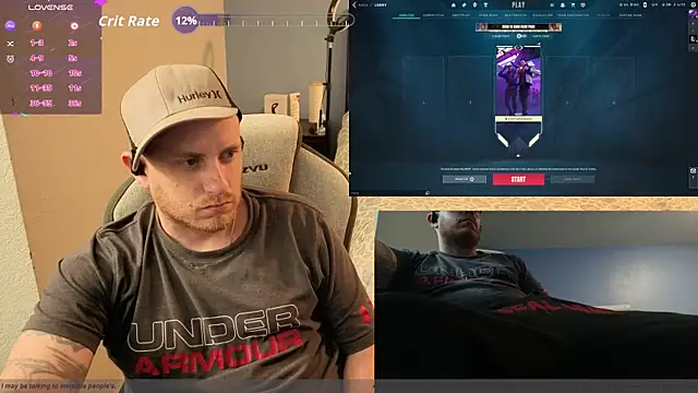 Hydro-Blastz online show from 10/05/25, 12:42