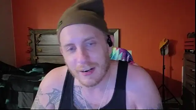 Hydro-Blastz online show from 11/30/25, 02:48