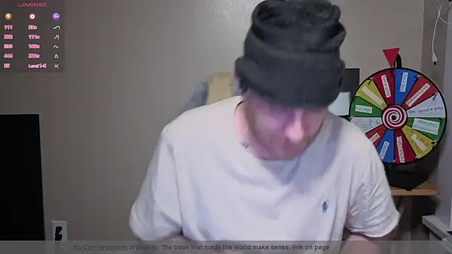 Hydro-Blastz online show from 01/06/26, 02:15