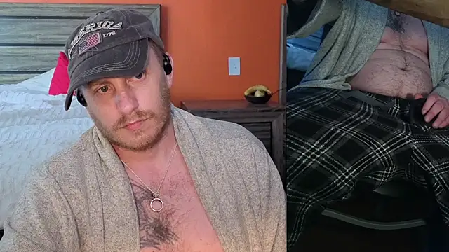 Hydro-Blastz online show from 02/12/26, 09:10